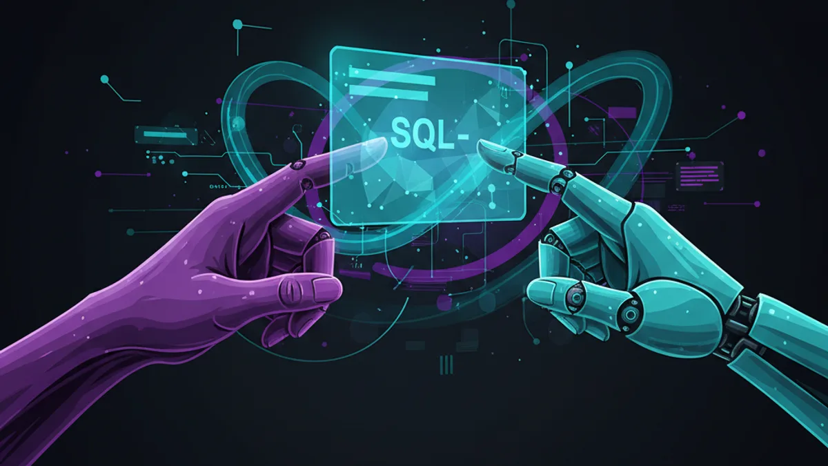 Entretien SQL avec IA : la compétence clé en 2026