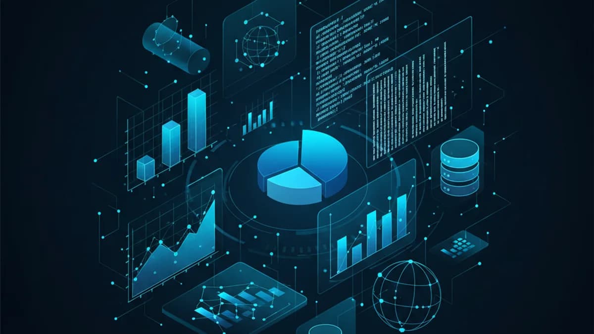 SQL pour data analyst : compétences essentielles 2026