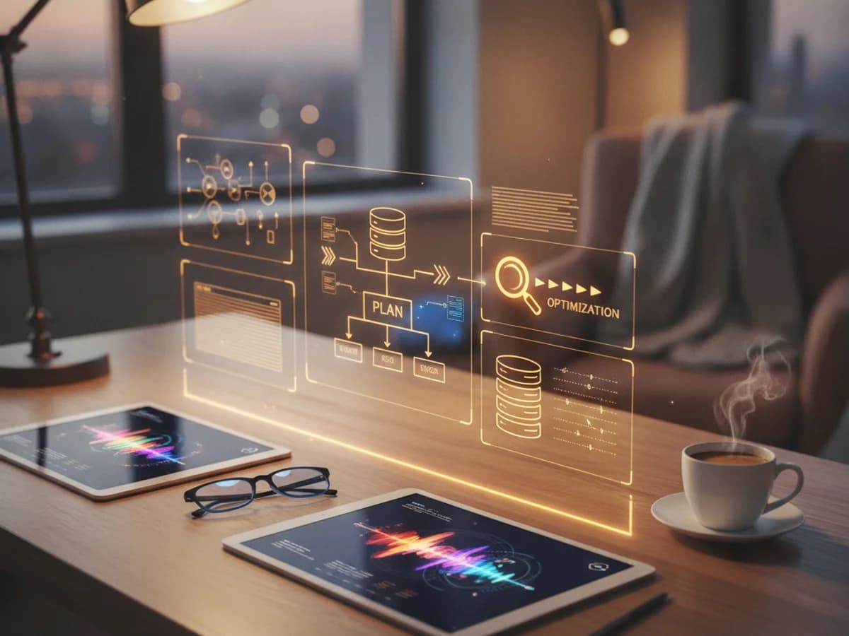 EXPLAIN en SQL : analyser et optimiser vos requêtes