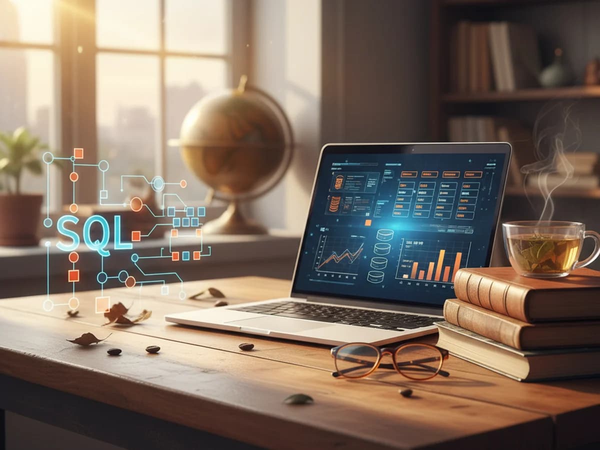 Partitioning SQL : optimiser les performances avec tables