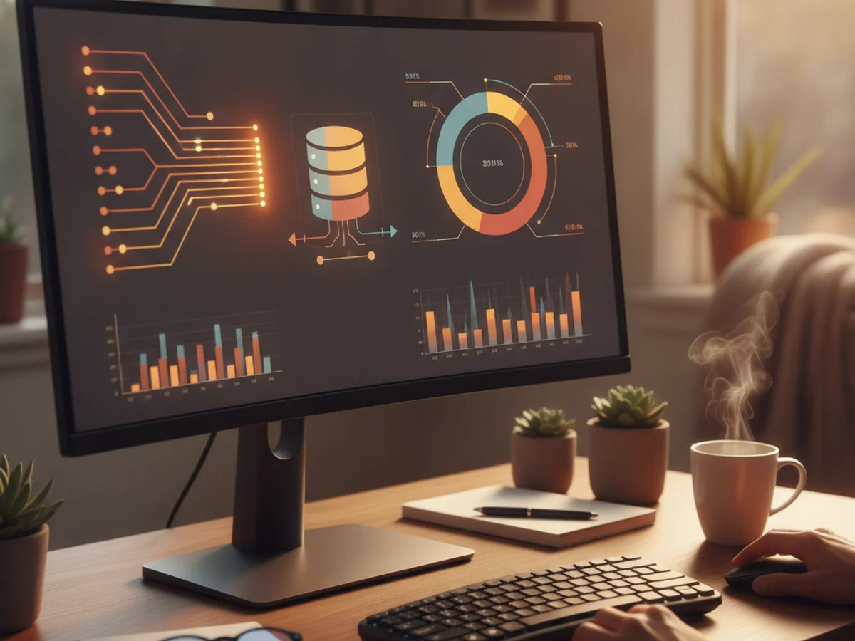 Performance SQL : monitoring et métriques des requêtes