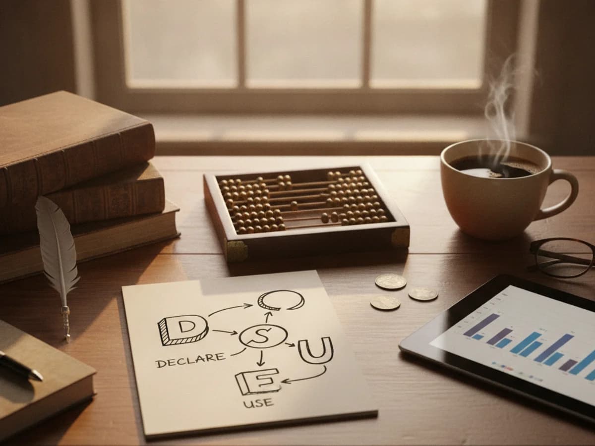 Variables SQL : DECLARE, SET et utilisation pratique